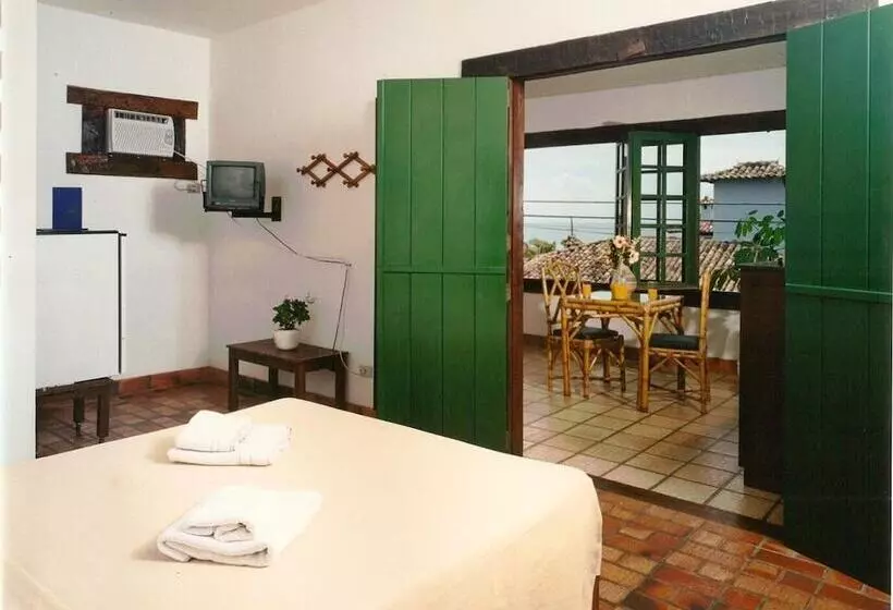 Fotos del hotel Barlainn Suites:  22