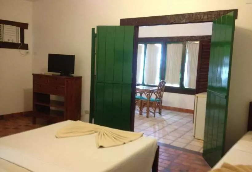 Fotos del hotel Barlainn Suites:  20