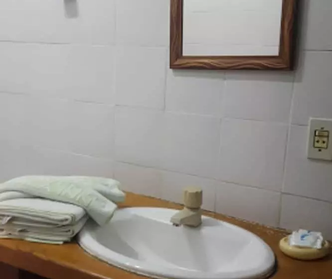 Fotos del hotel Barlainn Suites:  6