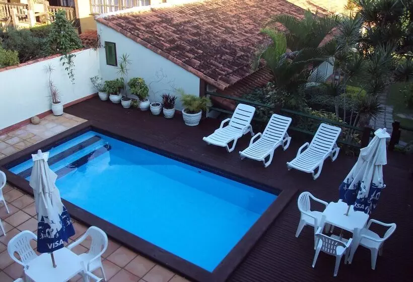 Fotos del hotel Barlainn Suites:  14