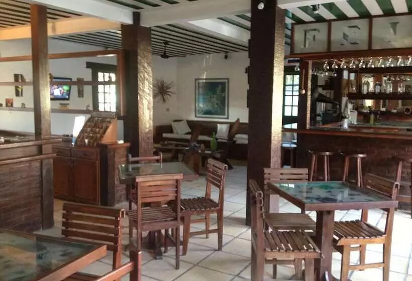 Fotos del hotel Barlainn Suites:  10