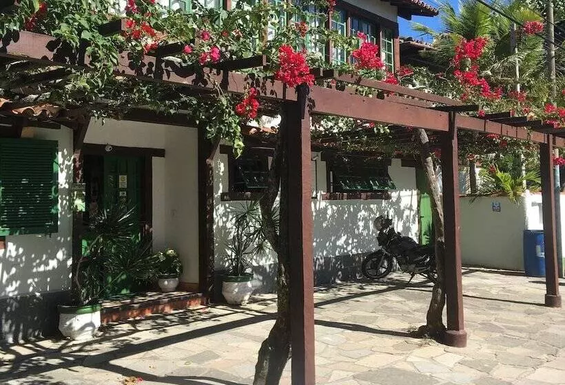 Fotos del hotel Barlainn Suites:  5