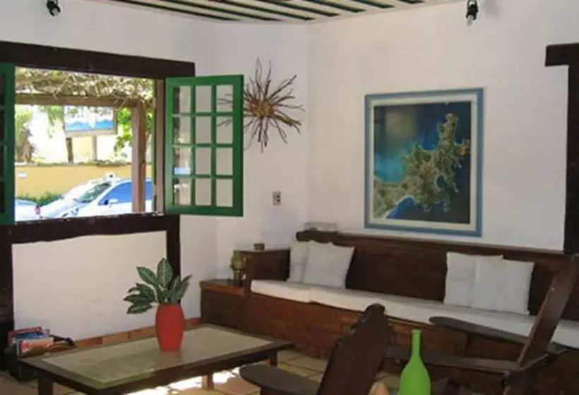 Fotos del hotel Barlainn Suites:  21