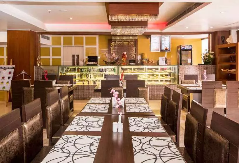 Fotos del hotel Clarion Bella Casa At Airport:  5