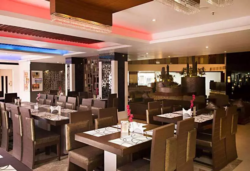 Fotos del hotel Clarion Bella Casa At Airport:  8