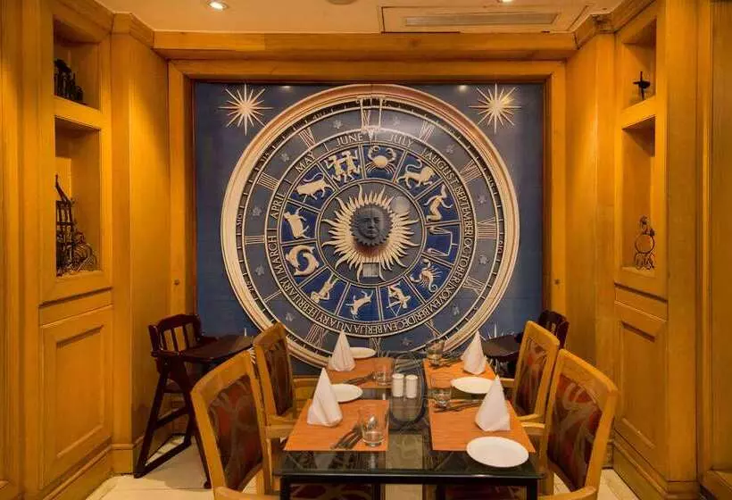 Fotos del hotel Clarion Bella Casa At Airport:  13