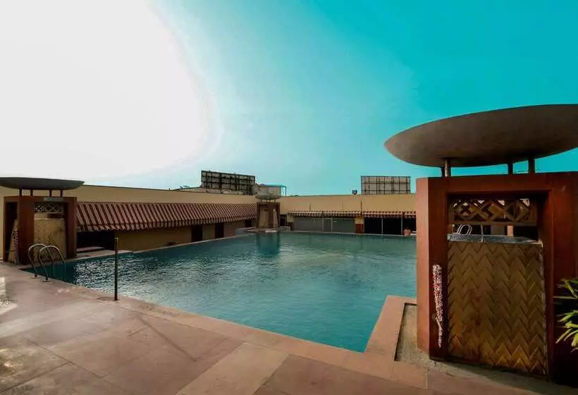 Fotos del hotel Clarion Bella Casa At Airport:  3