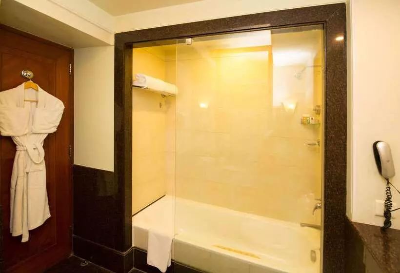 Fotos del hotel Clarion Bella Casa At Airport:  6