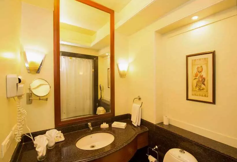 Fotos del hotel Clarion Bella Casa At Airport:  9