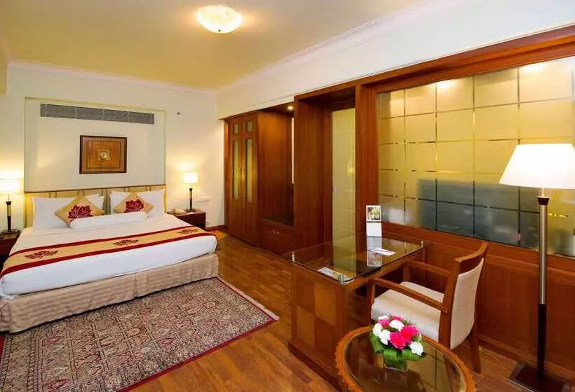 Fotos del hotel Clarion Bella Casa At Airport:  2