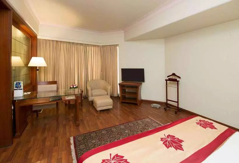 Fotos del hotel Clarion Bella Casa At Airport:  21