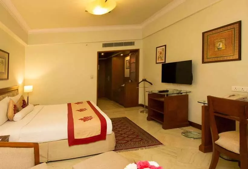 Fotos del hotel Clarion Bella Casa At Airport:  15