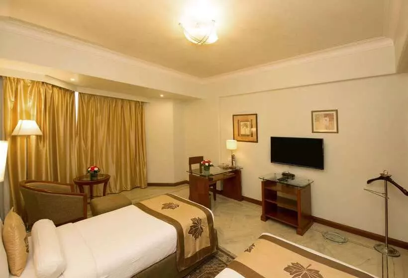 Fotos del hotel Clarion Bella Casa At Airport:  24