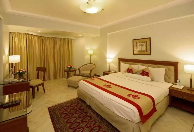 Fotos del hotel Clarion Bella Casa At Airport:  16