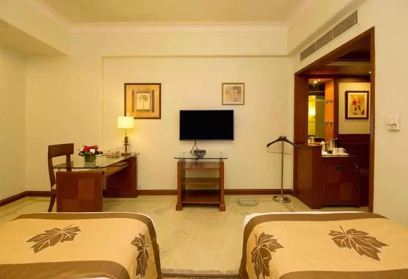 Fotos del hotel Clarion Bella Casa At Airport:  19