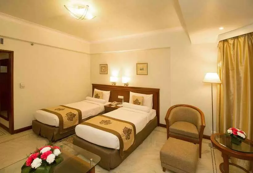 Fotos del hotel Clarion Bella Casa At Airport:  7