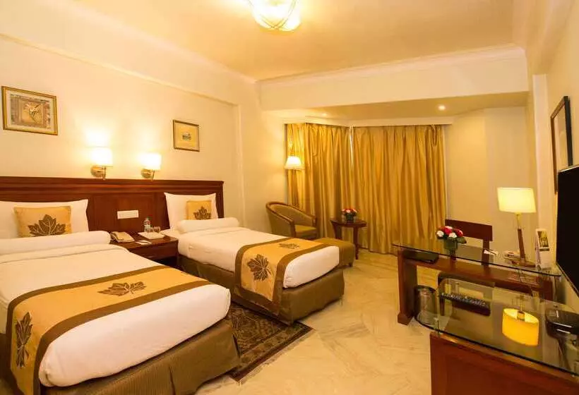 Fotos del hotel Clarion Bella Casa At Airport:  23