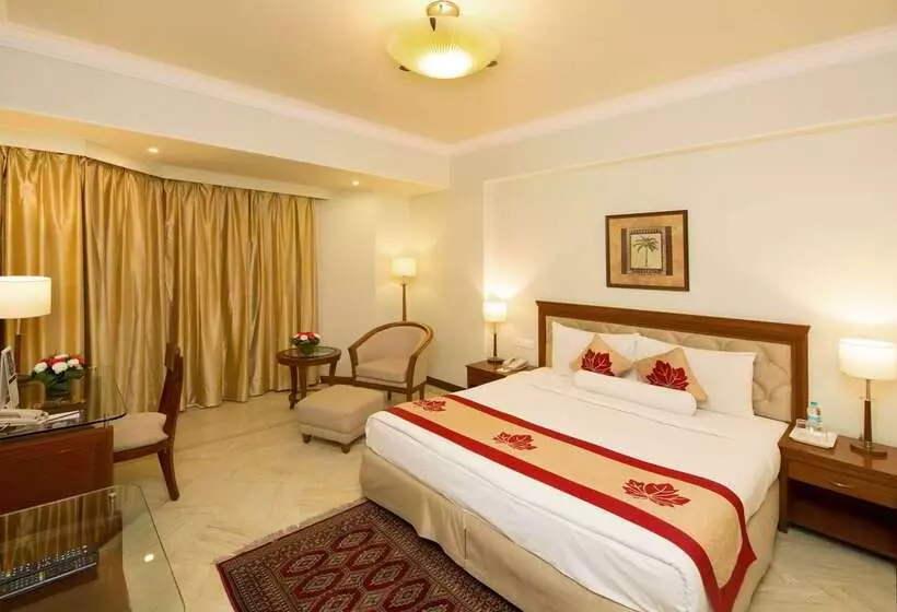 Fotos del hotel Clarion Bella Casa At Airport:  14