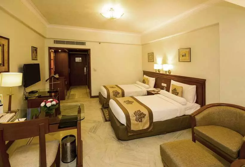 Fotos del hotel Clarion Bella Casa At Airport:  10