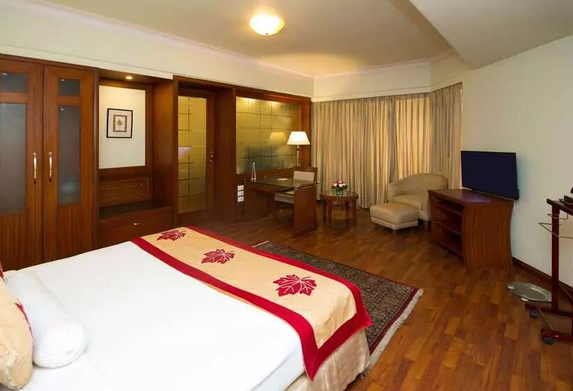 Fotos del hotel Clarion Bella Casa At Airport:  12