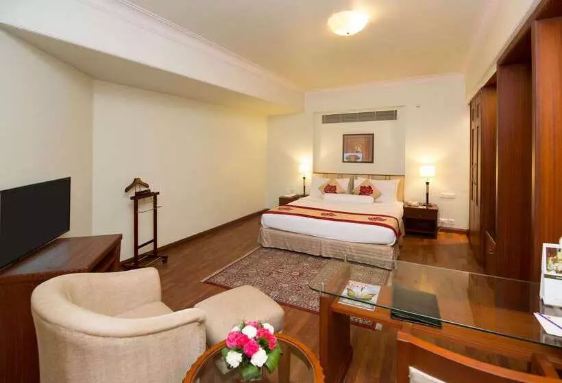 Fotos del hotel Clarion Bella Casa At Airport:  17