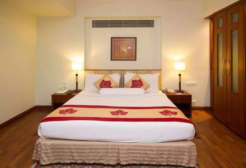 Fotos del hotel Clarion Bella Casa At Airport:  20