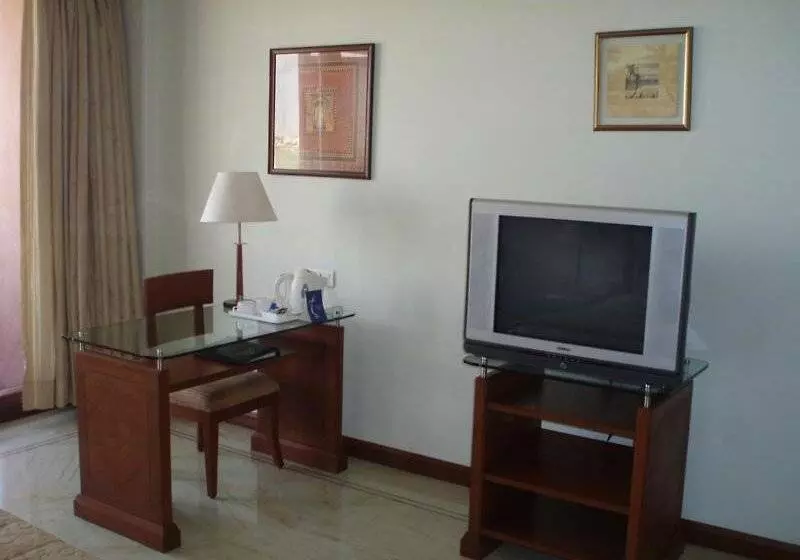 Fotos del hotel Clarion Bella Casa At Airport:  18