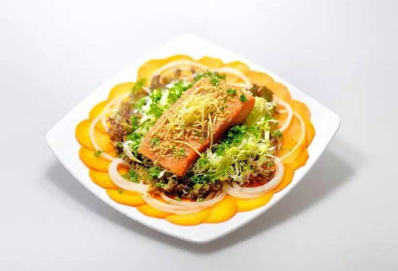 Fotos del hotel Elios:  3