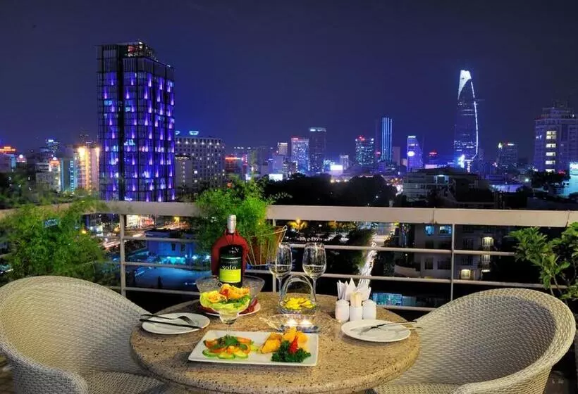 Fotos del hotel Elios:  16