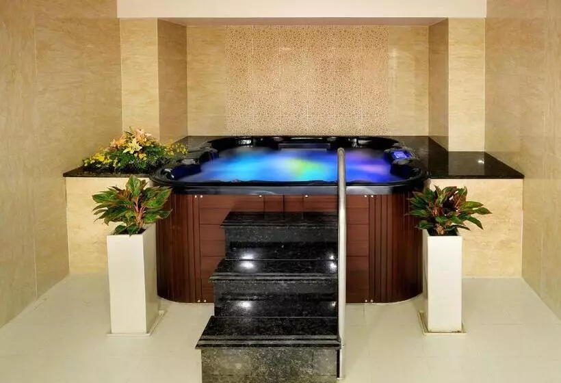 Fotos del hotel Elios:  2