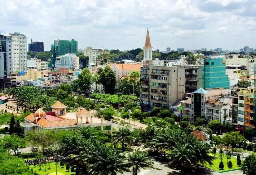 Fotos del hotel Elios:  7