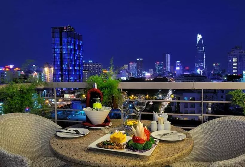 Fotos del hotel Elios:  11