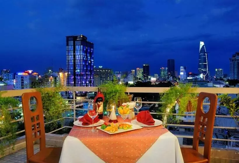 Fotos del hotel Elios:  5