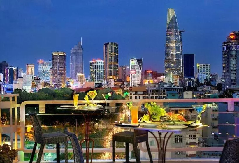 Fotos del hotel Elios:  13