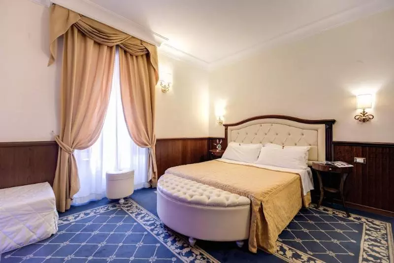 Fotos del hotel Esedra Inn:  7