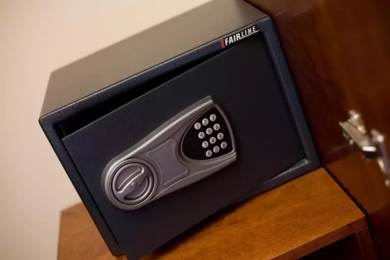 Fotos del hotel Esedra Inn:  14