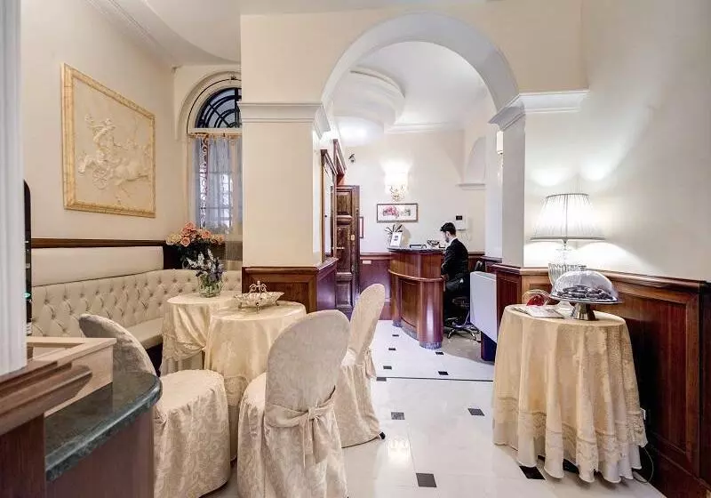 Fotos del hotel Esedra Inn:  19