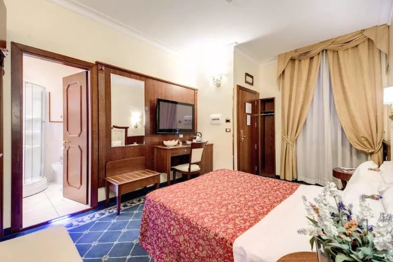 Fotos del hotel Esedra Inn:  18