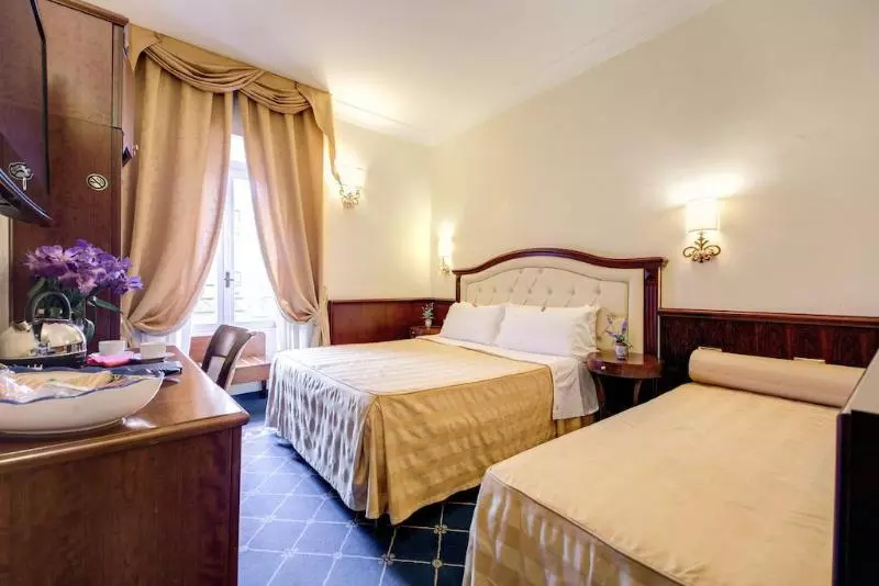 Fotos del hotel Esedra Inn:  20