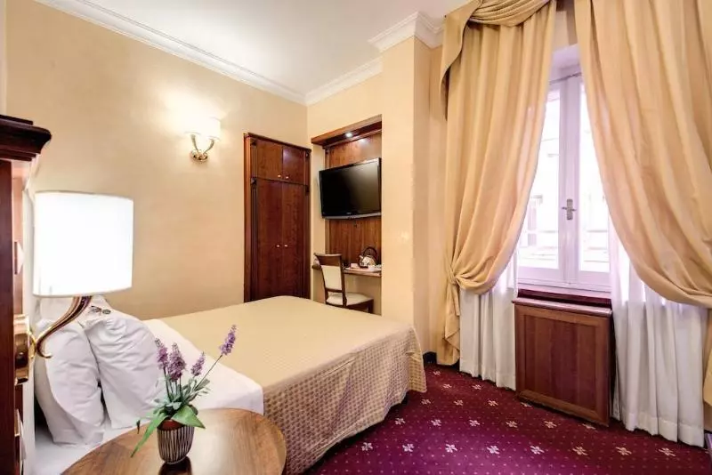 Fotos del hotel Esedra Inn:  22