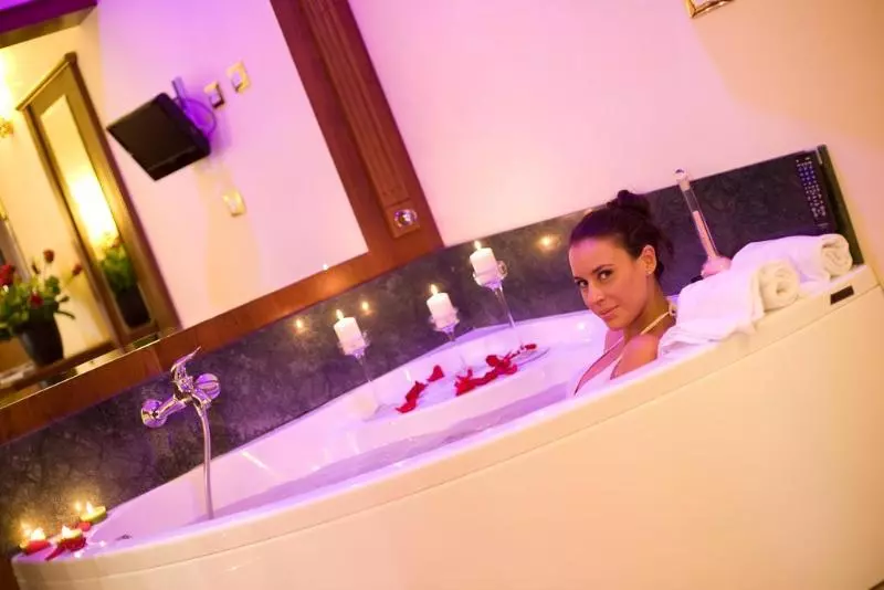 Fotos del hotel Esedra Inn:  3