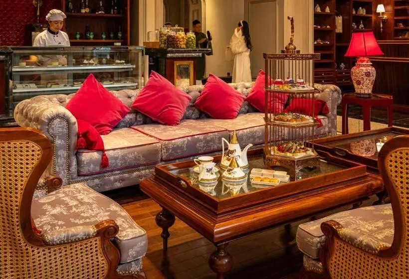 Fotos del hotel Green Hue:  16