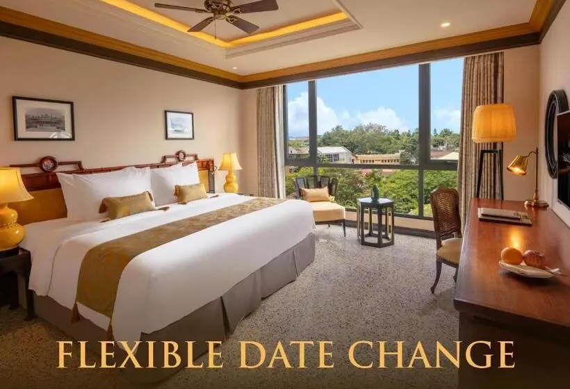 Fotos del hotel Green Hue:  18