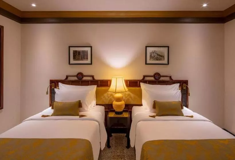 Fotos del hotel Green Hue:  8