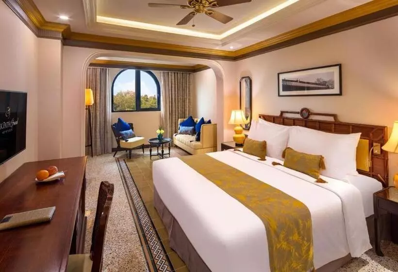 Fotos del hotel Green Hue:  2