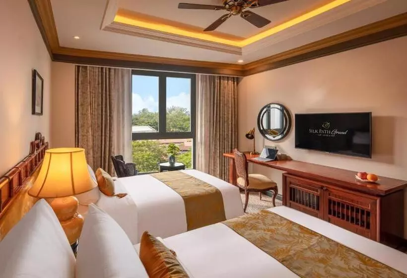 Fotos del hotel Green Hue:  20