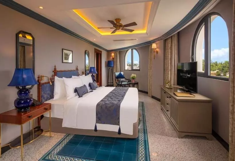 Fotos del hotel Green Hue:  21