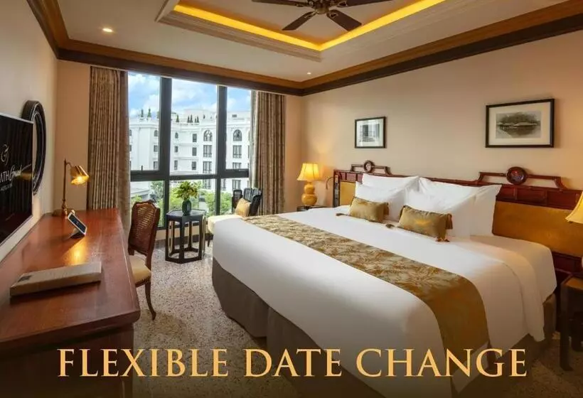 Fotos del hotel Green Hue:  12