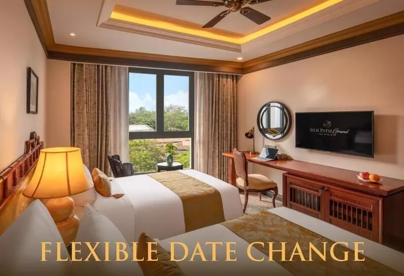 Fotos del hotel Green Hue:  23