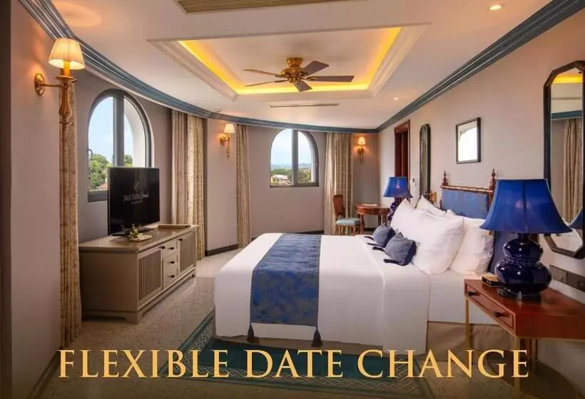 Fotos del hotel Green Hue:  17